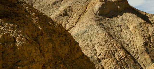 Loma de las Las Tapias Private Hike from San Juan, San Juan Argentina