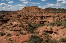 Excursión al Parque Nacional Sierra de las Quijadas