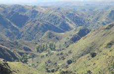 Excursão ao Rio Grande e Nogolí