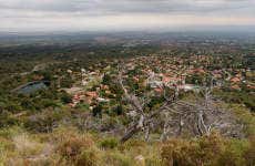 Escursione a Villa de Merlo e La Toma