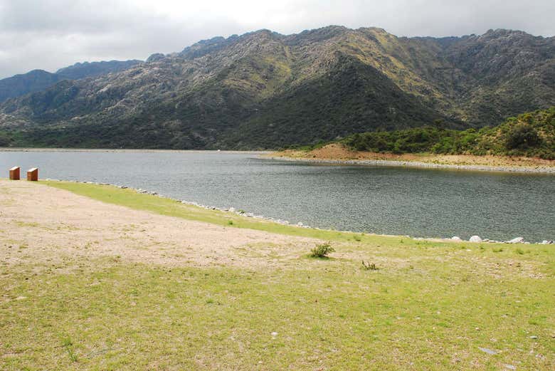 Naturaleza de Villa de Merlo
