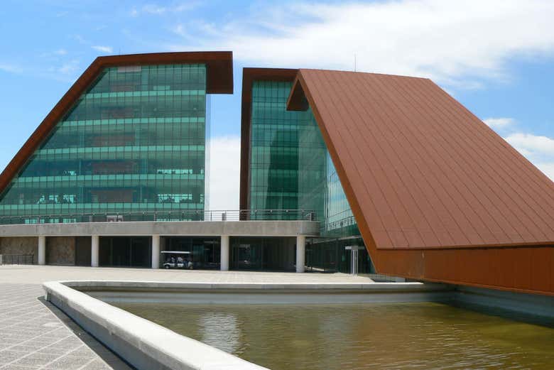 Terrazas del Portezuelo