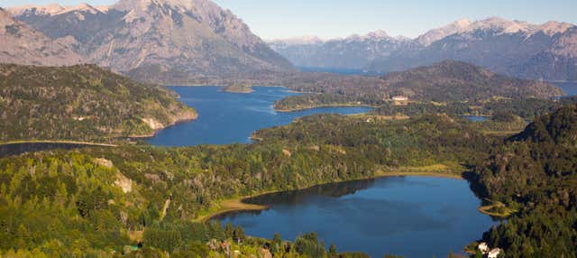 Excursión a Bariloche y Villa La Angostura