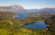 Excursión a Bariloche y Villa La Angostura