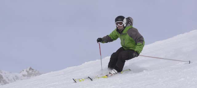 Excursión al Cerro Chapelco por libre