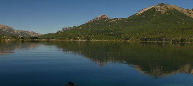 Excursión a Villa Meliquina y lago Filo Hua Hum