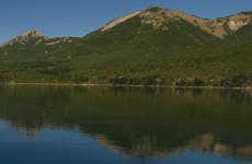 Excursión a Villa Meliquina y lago Filo Hua Hum