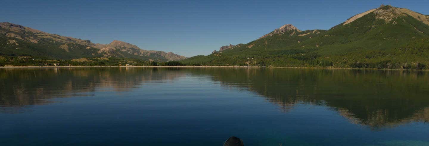 Day trips in San Martín de los Andes