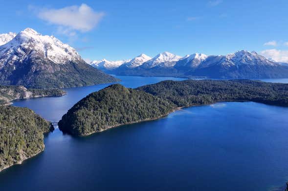 Escursione privata da San Martín de los Andes