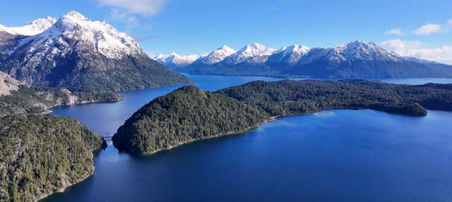Excursión privada desde San Martín de los Andes