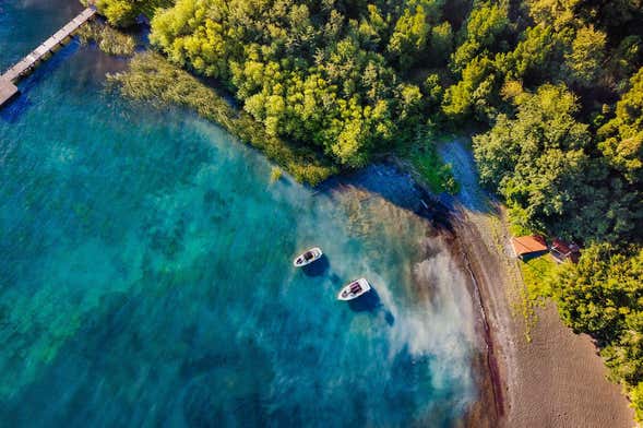Private Day Trip to Pucon