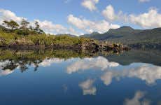Excursión privada a las termas de Lahuen