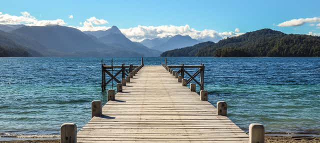 Excursión a Villa La Angostura y Villa Traful