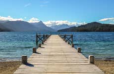 Excursión a Villa La Angostura y Villa Traful