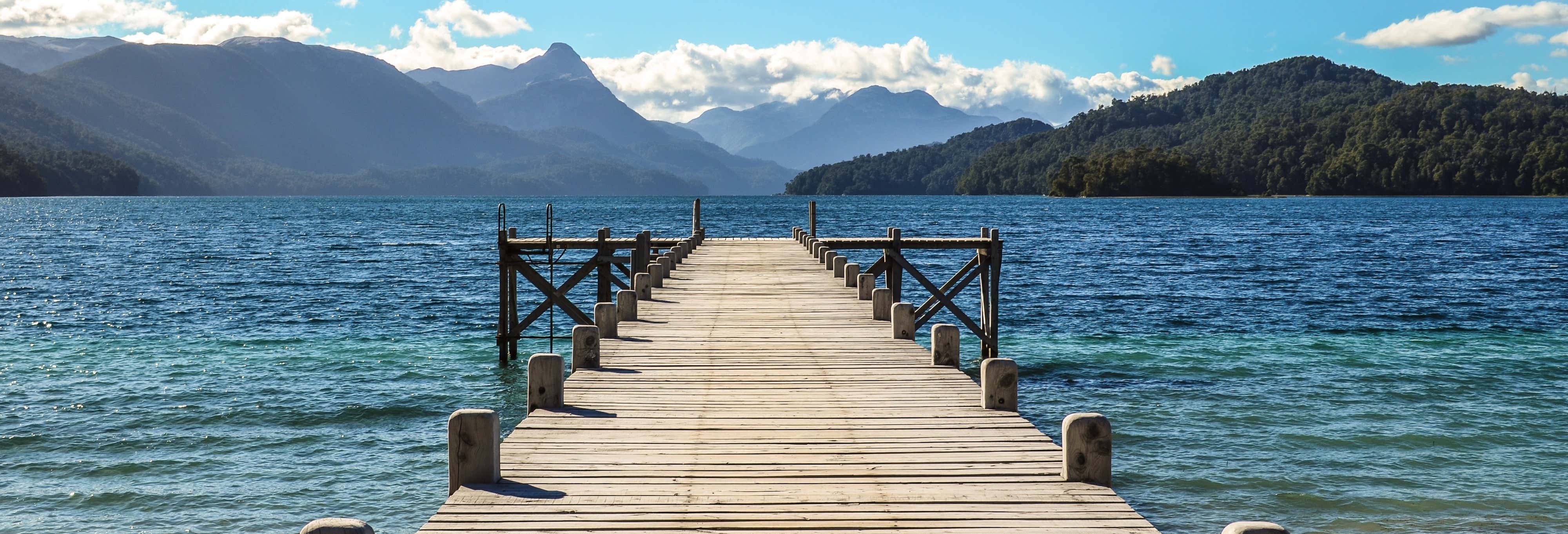 Escursioni di un giorno a San Martín de los Andes