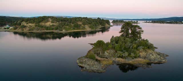 Excursión a Villa Pehuenia