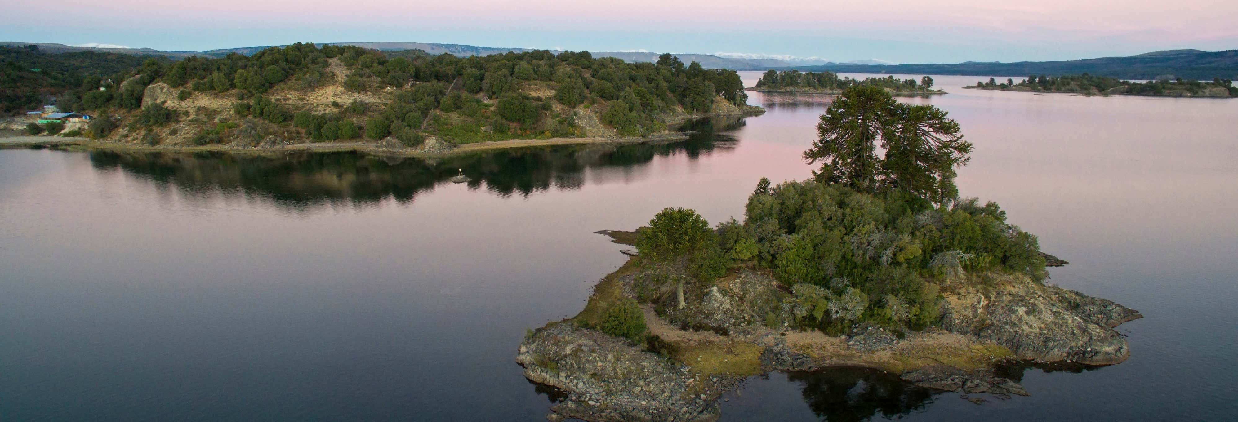 Day trips in San Martín de los Andes