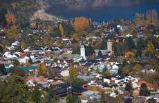 Free tour por San Martín de los Andes