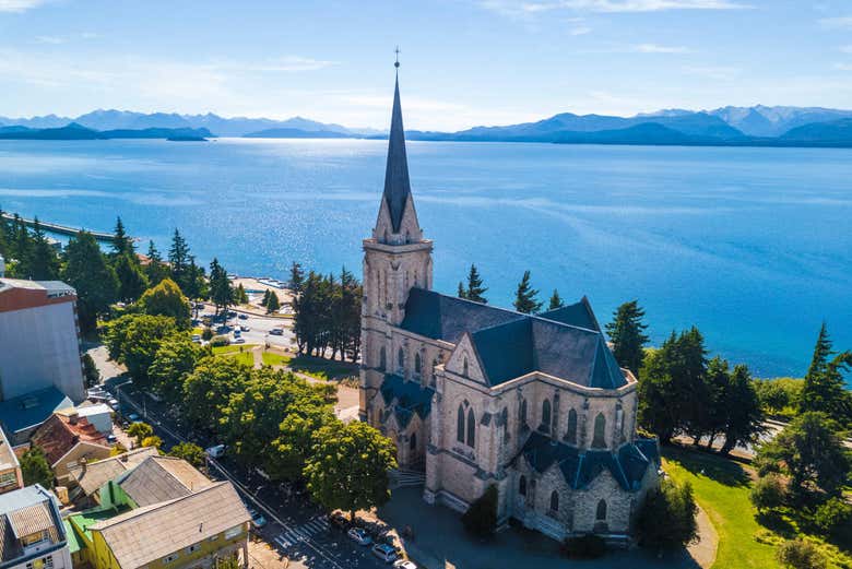 Centro de Bariloche