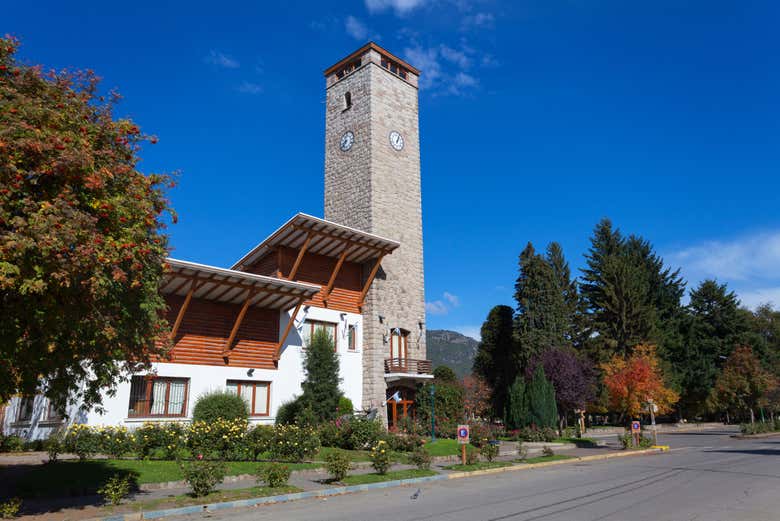 Municipio di San Martin de los Andes