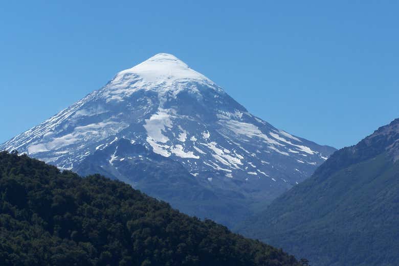 Lanín National Park