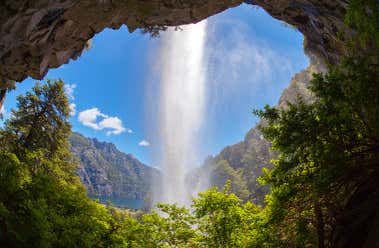 San Martín de los Andes