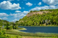 Rosales Lagoons Hiking Excursion