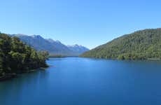 Trekking al mirador Bandurrias