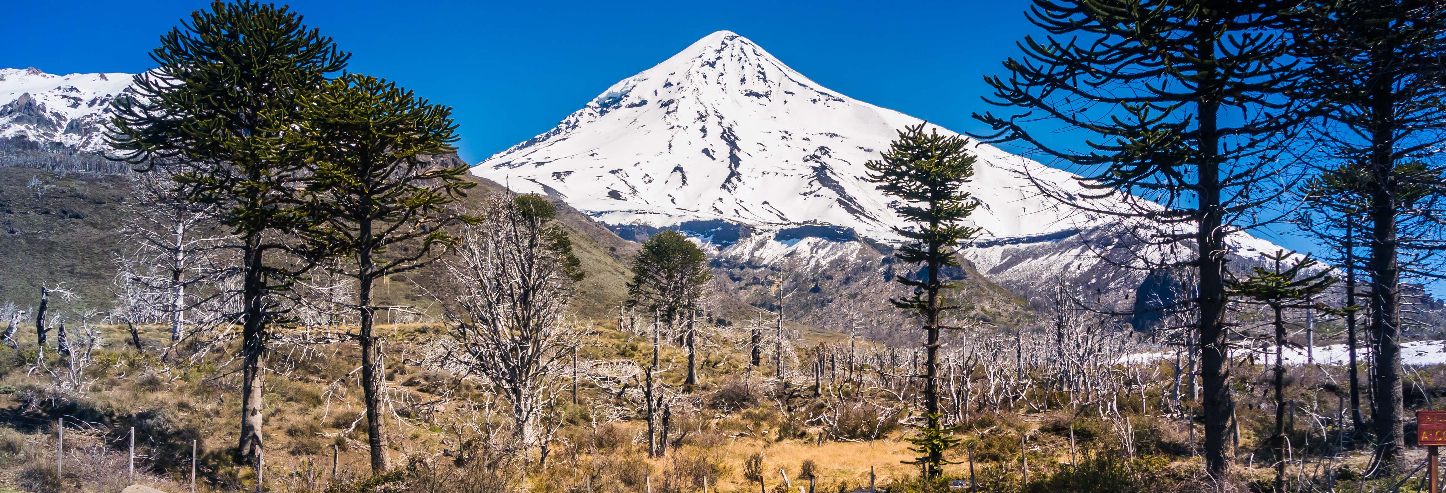 Senderismo / Trekking en San Martín de los Andes