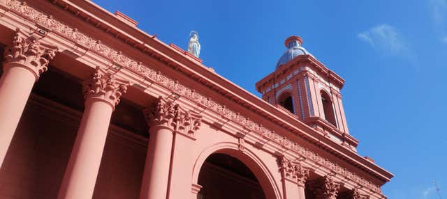 Excursión a Catamarca