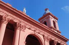 Day Trip to Catamarca