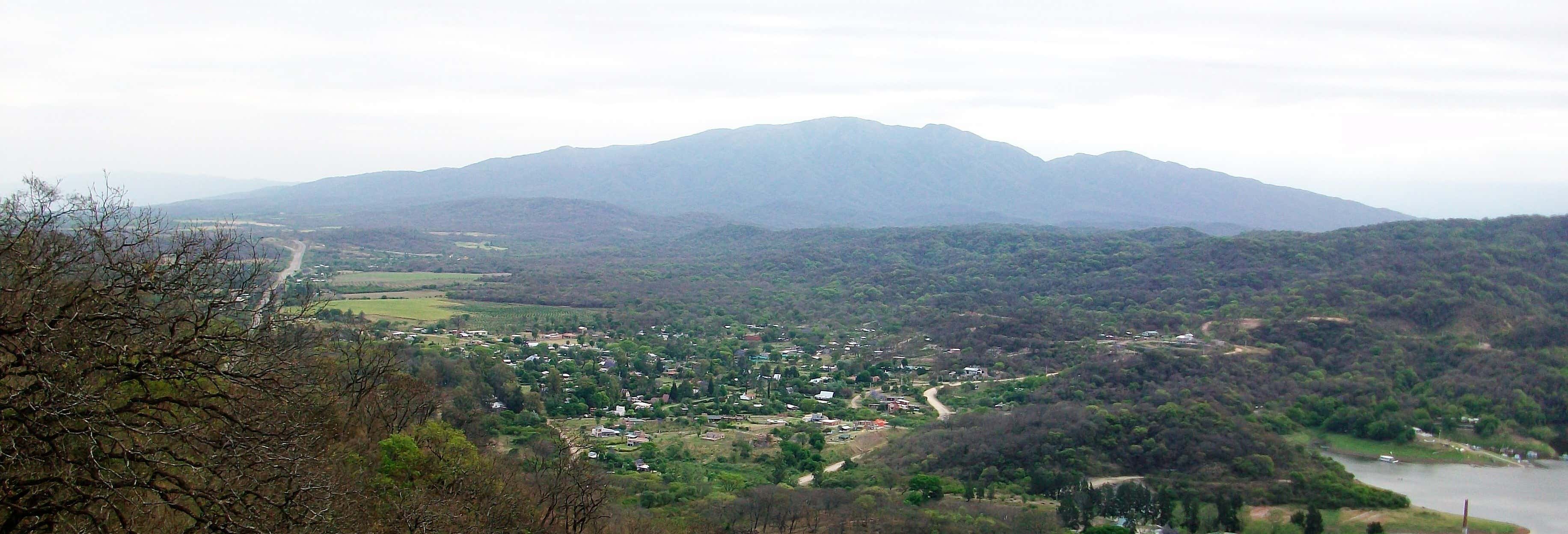 Escursioni di un giorno a San Miguel de Tucumán