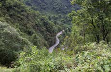Excursión a las Yungas de Tucumán