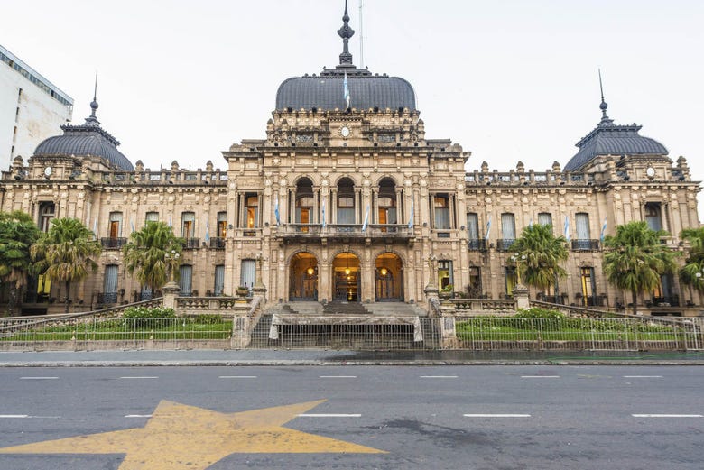 Palazzo del Governo di Tucumán
