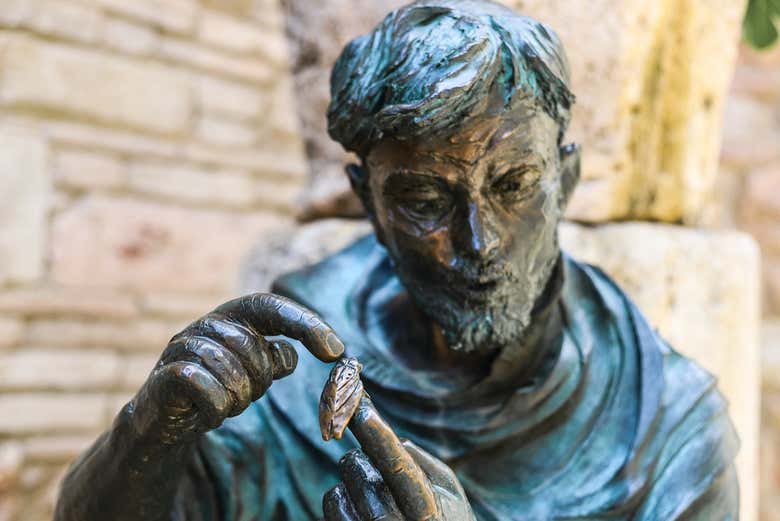 Learn about Catamarca's history