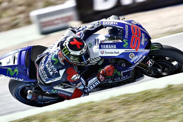 Termas de Río Hondo abriga numerosas corridas de motos