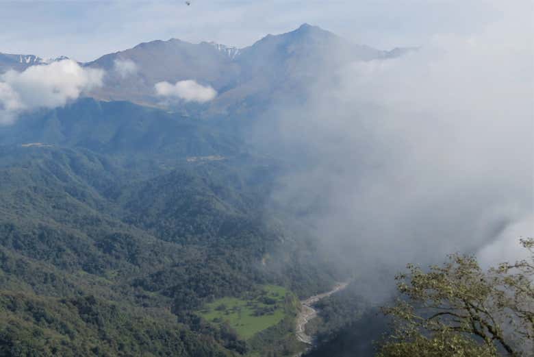 Take in the breathtaking views