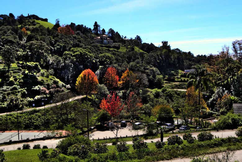 Tucuman