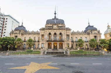 San Miguel de Tucumán