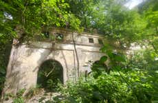 Senderismo hasta las ruinas de la Vieja Usina de Lules