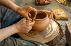 Excursão a Tafí del Valle com oficina de cerâmica e tecidos artesanais