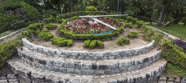 Tour del Bicentenario de Argentina