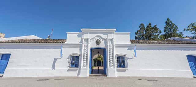 Visite guidée dans Tucumán