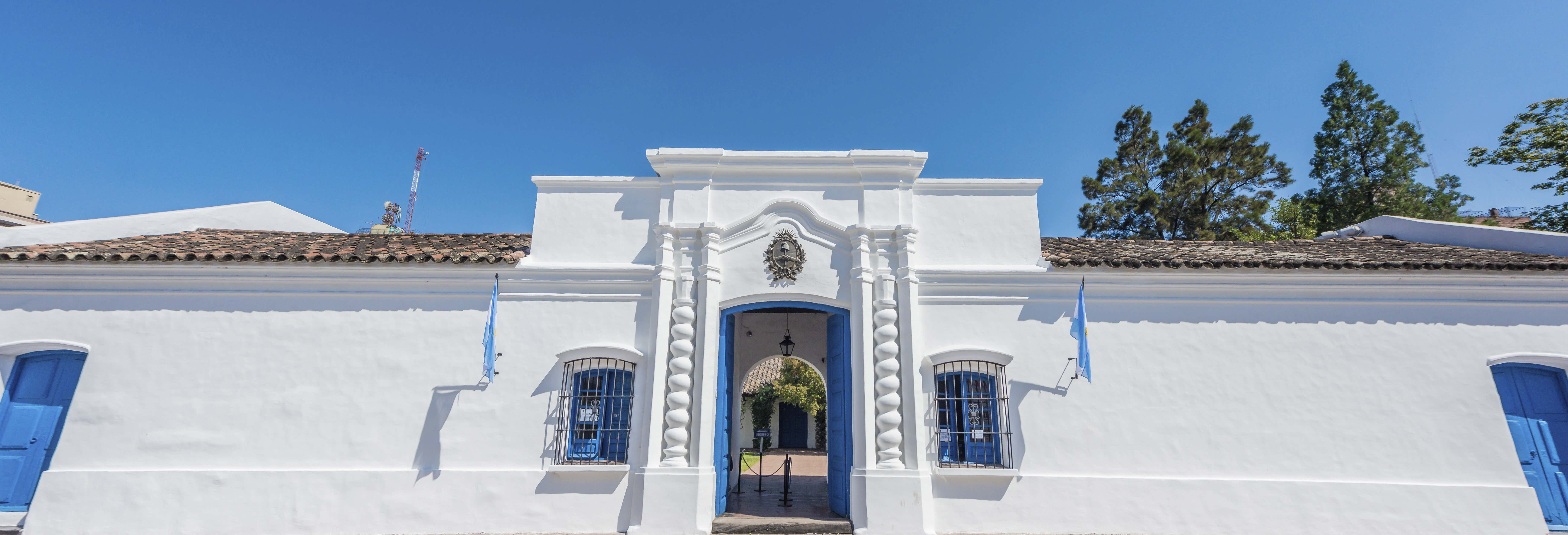 Visitas guiadas y free tours en San Miguel de Tucumán