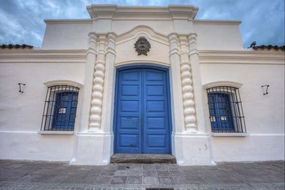 Tour panorámico por San Miguel de Tucumán