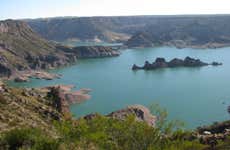 Excursión al cañón del Atuel