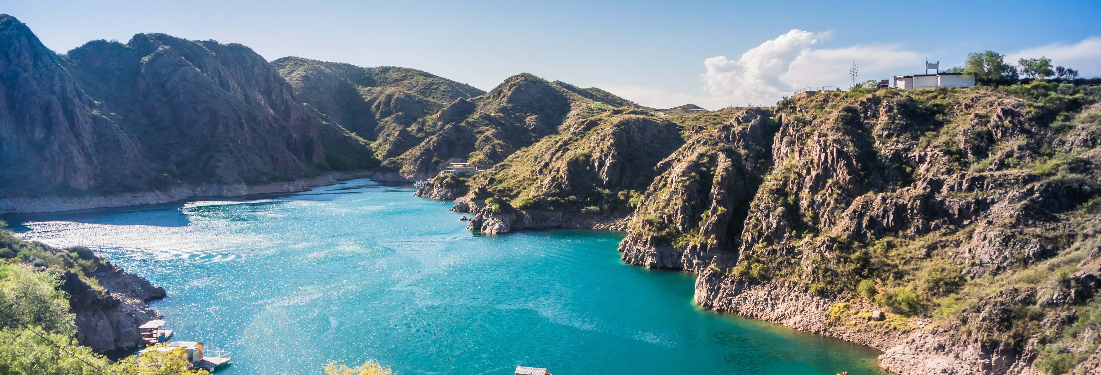 Excursiones de un día en San Rafael