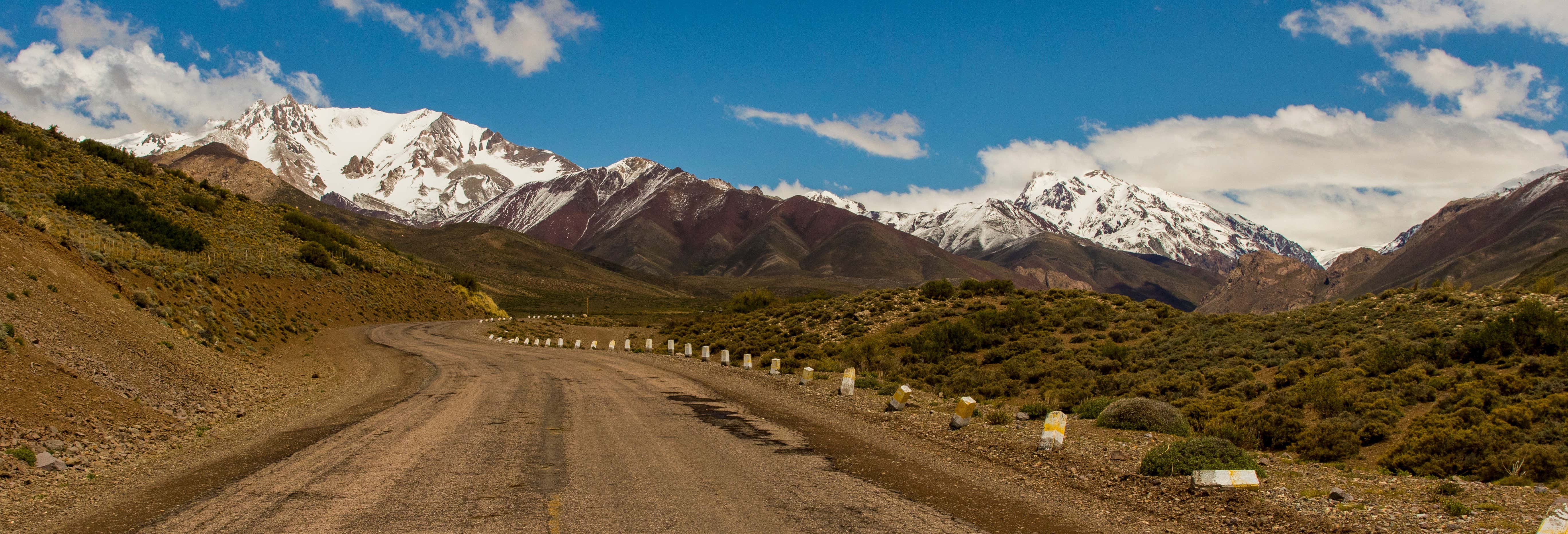 Excursões de um dia em San Rafael