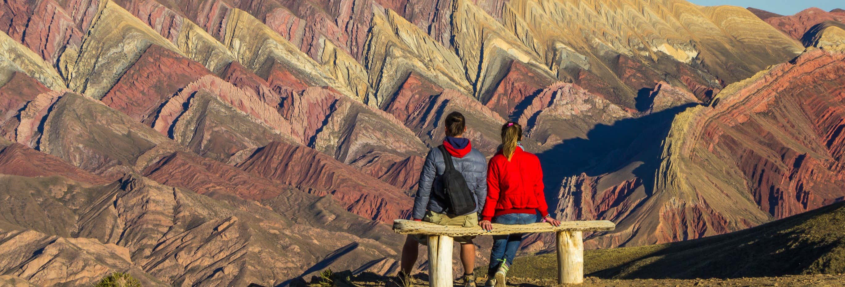 Excursiones de un día en San Salvador de Jujuy
