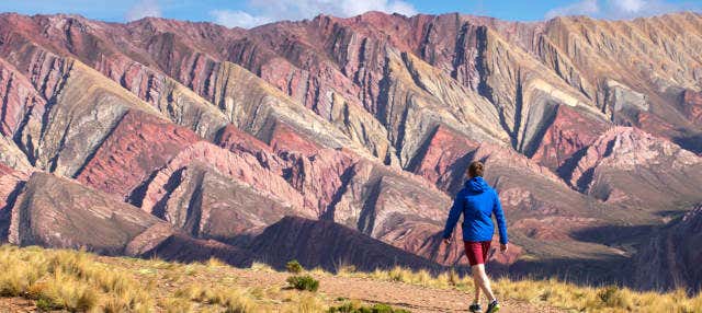 Private Trip from Jujuy